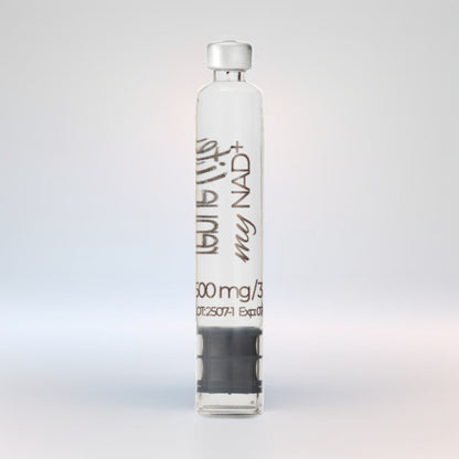 myNAD+™ by Renue Life